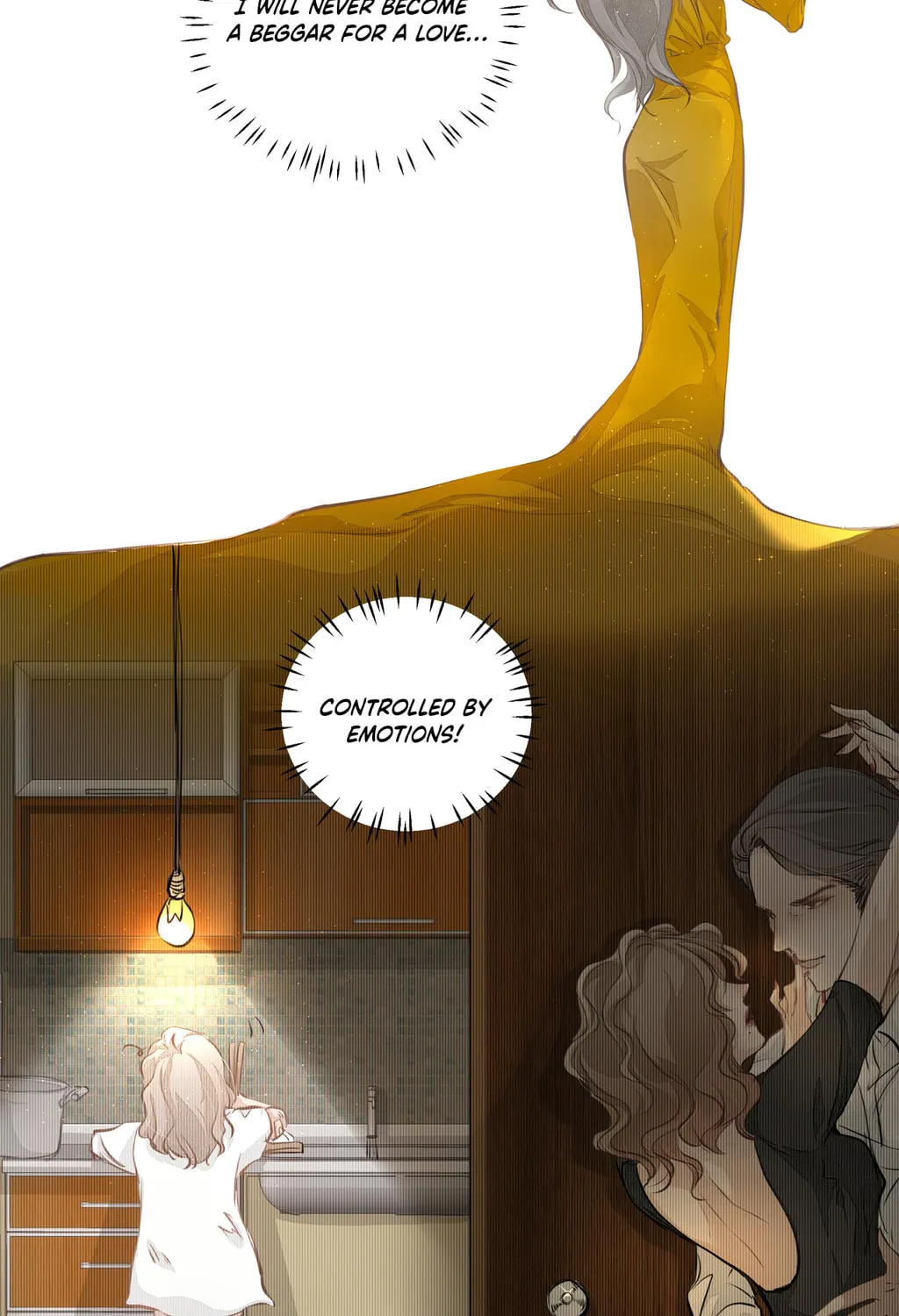Read Addicted to Her chapter 13 image 72 on Lezhin