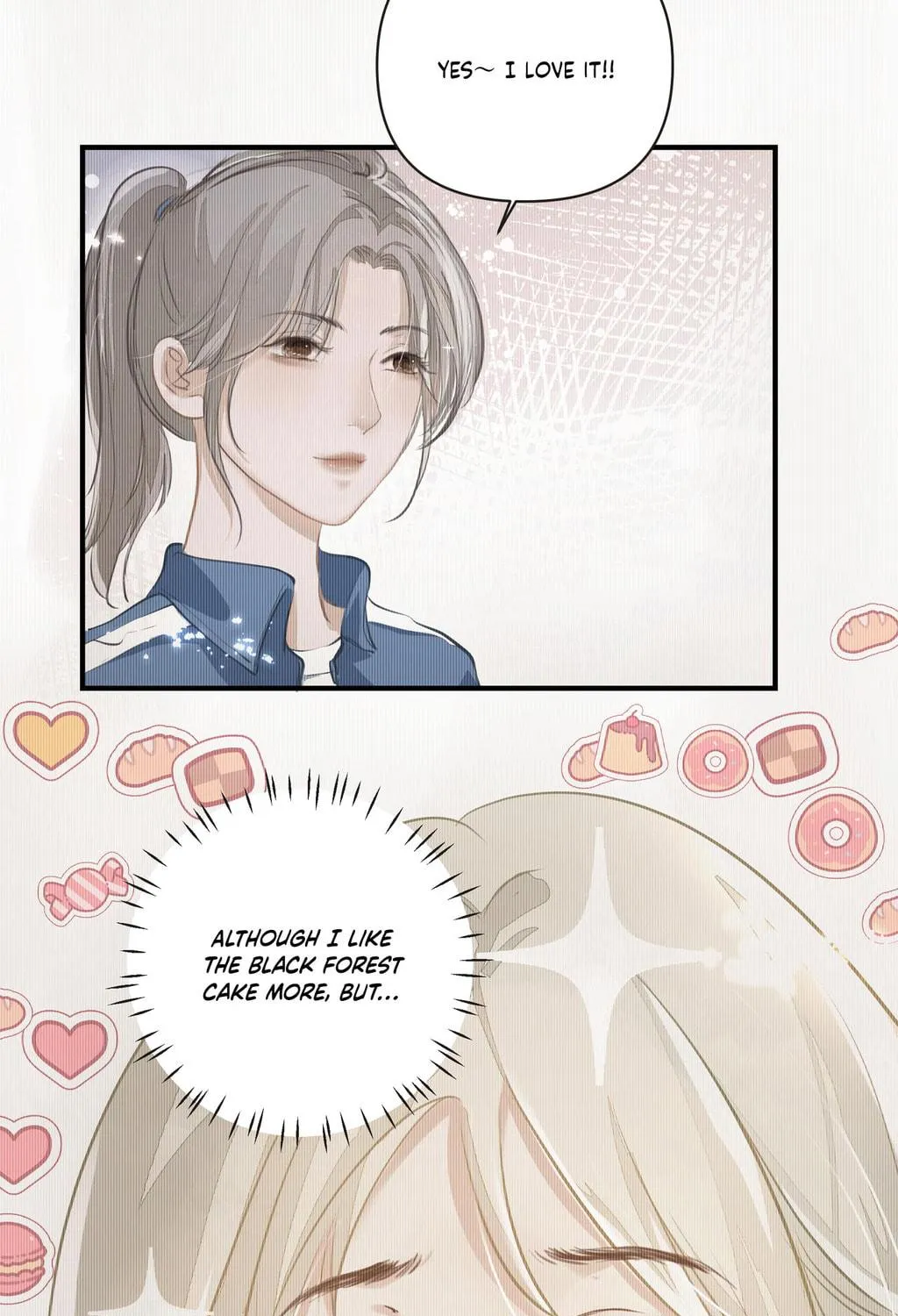 Read Addicted to Her chapter 13 image 8 on Lezhin