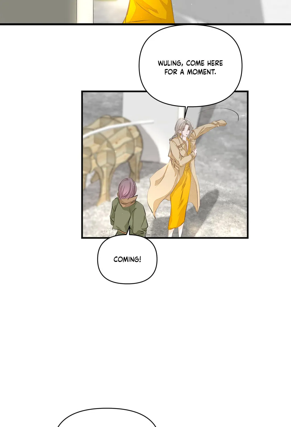 Read Addicted to Her chapter 13 image 80 on Lezhin
