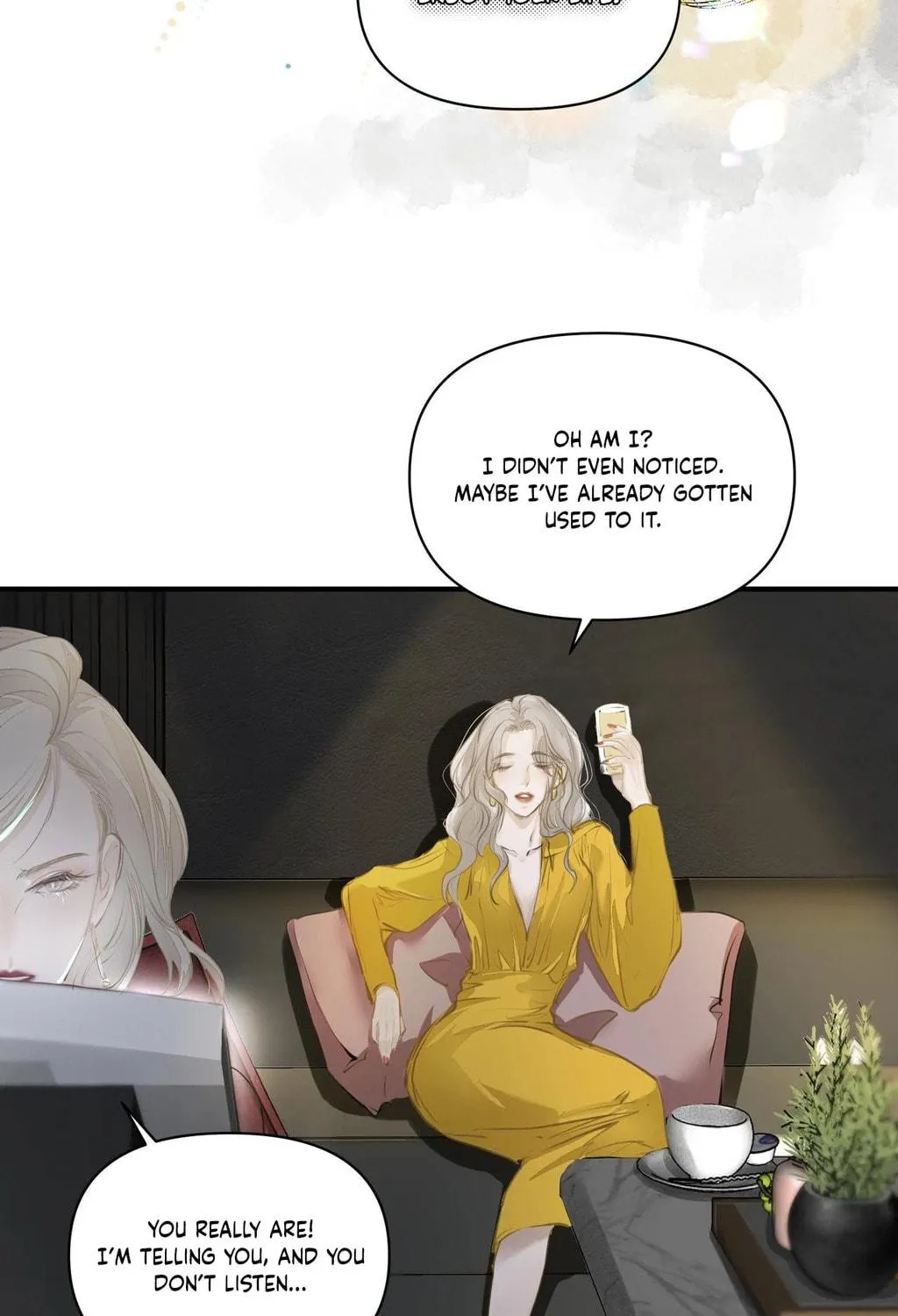 Read Addicted to Her chapter 14 image 10 on Lezhin