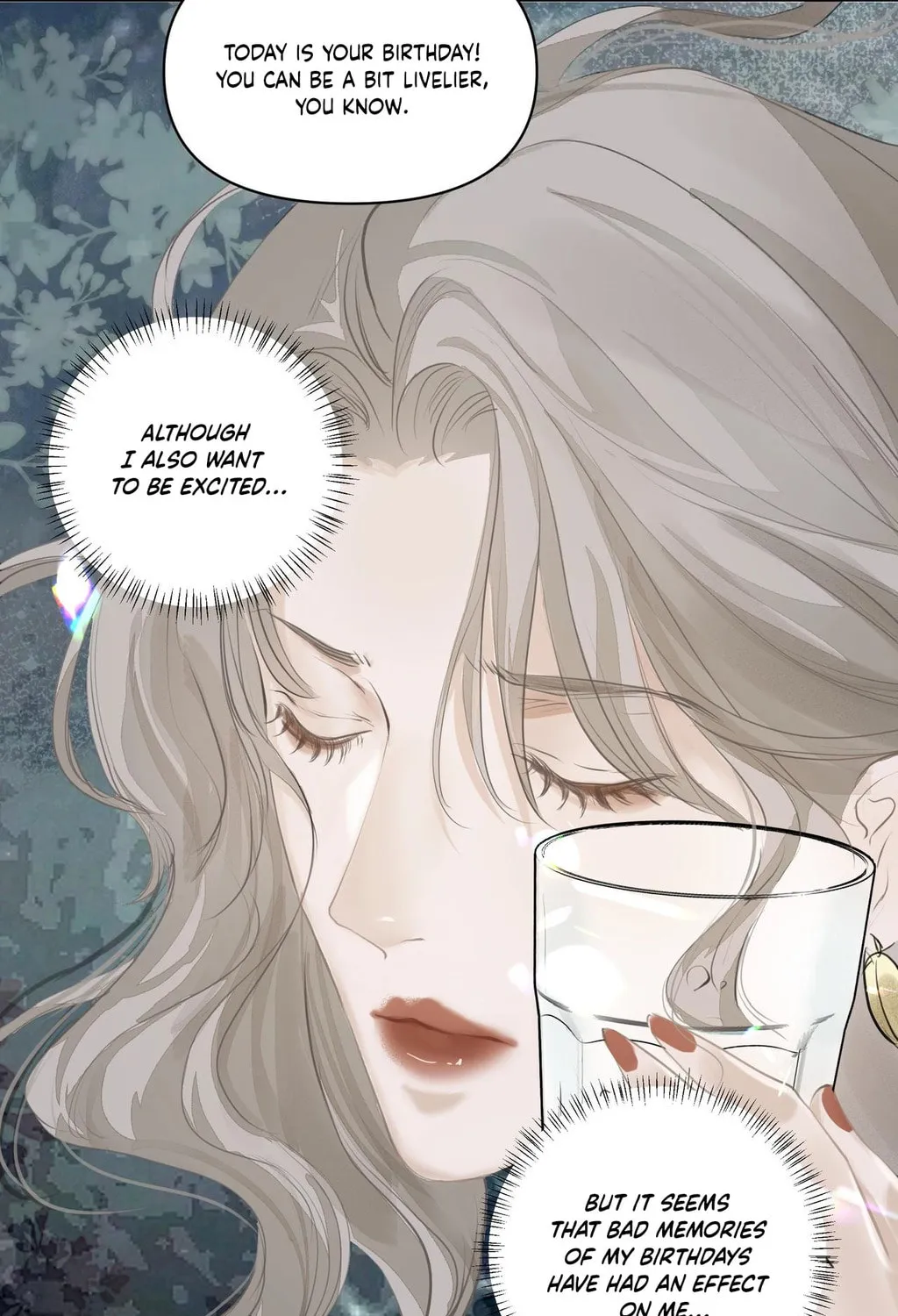 Read Addicted to Her chapter 14 image 12 on Lezhin
