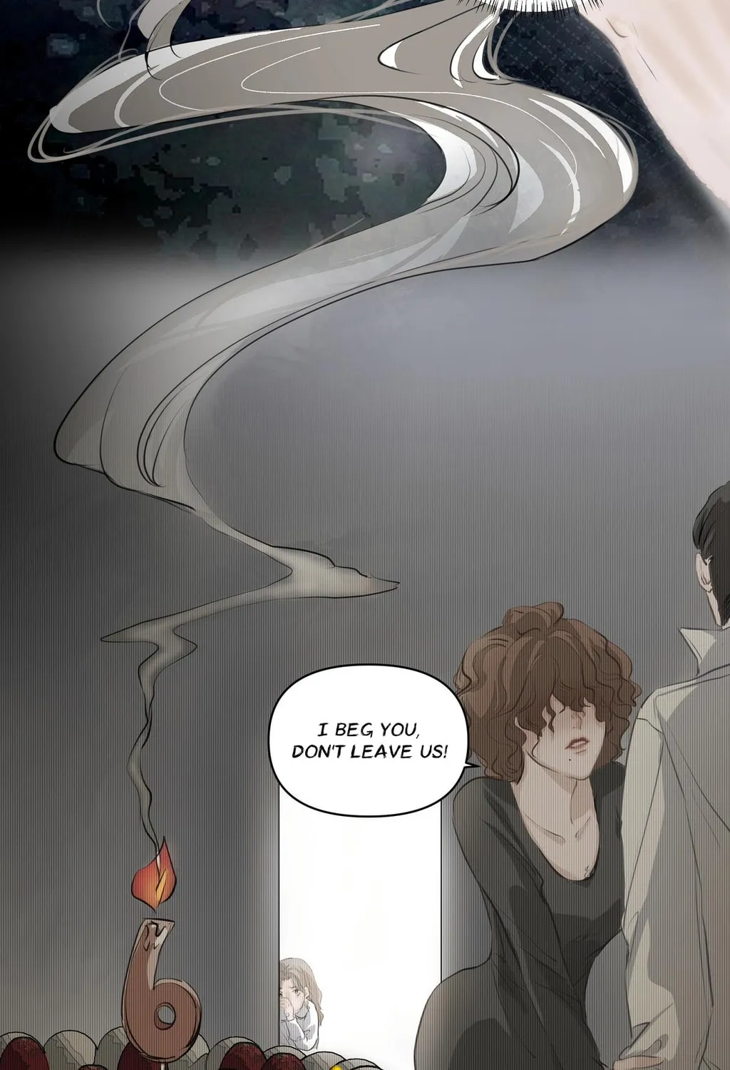 Read Addicted to Her chapter 14 image 14 on Lezhin