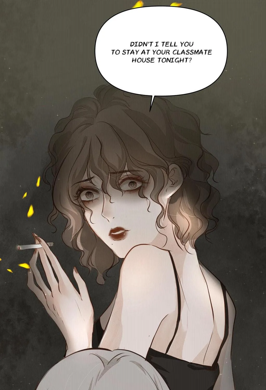 Read Addicted to Her chapter 14 image 18 on Lezhin