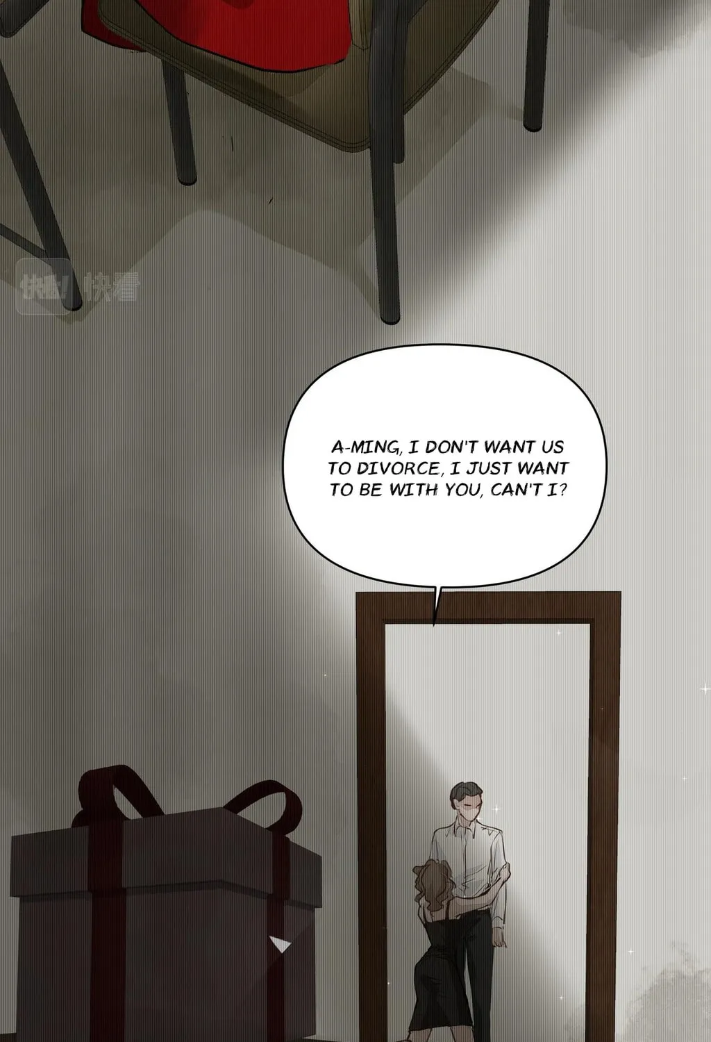 Read Addicted to Her chapter 14 image 24 on Lezhin