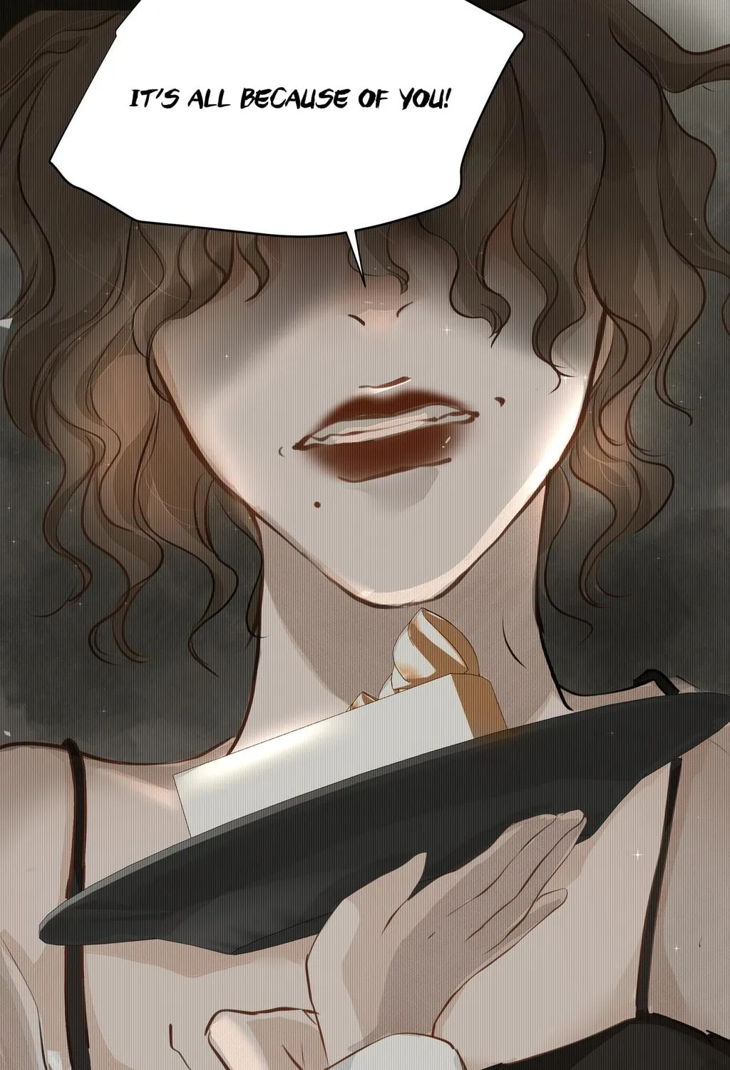 Read Addicted to Her chapter 14 image 26 on Lezhin
