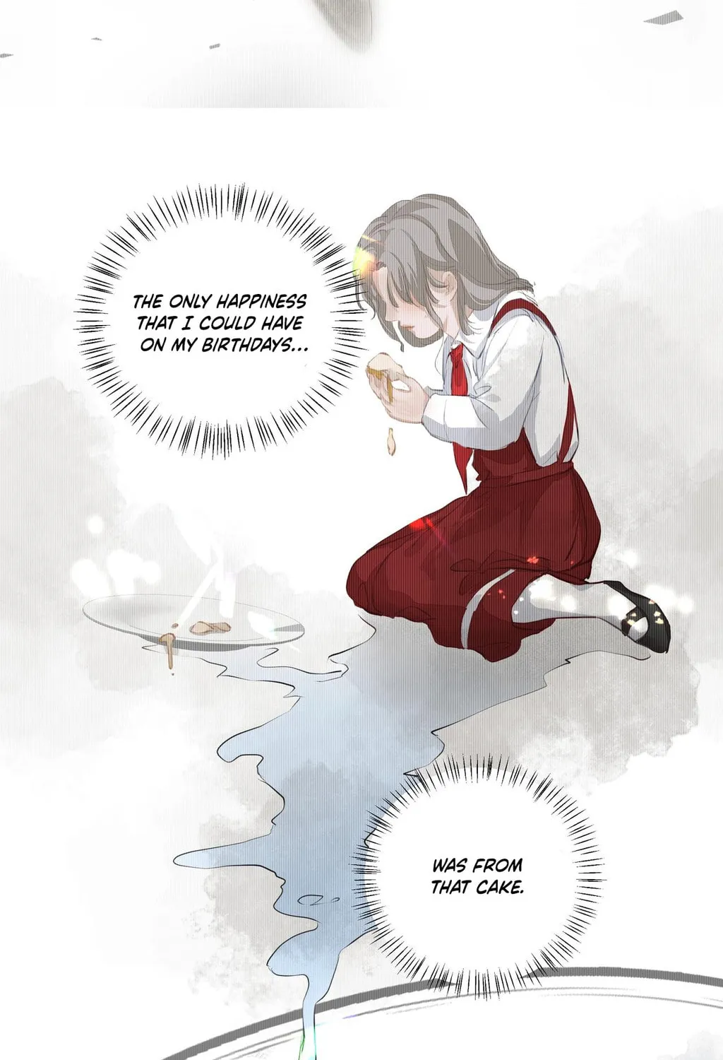 Read Addicted to Her chapter 14 image 30 on Lezhin