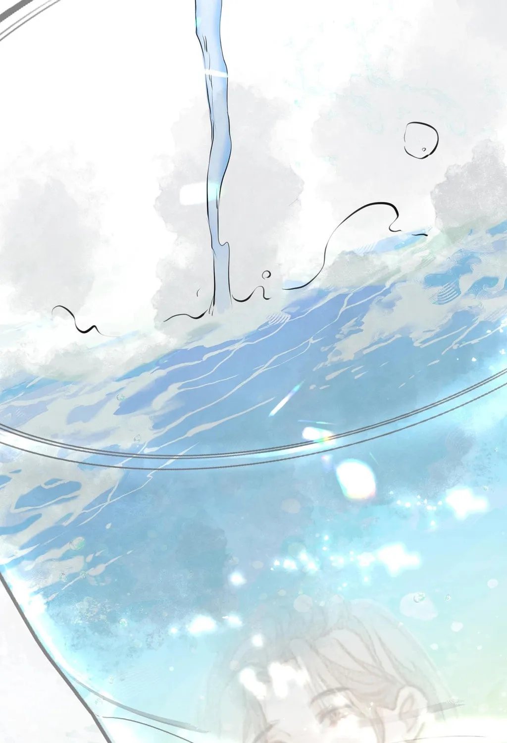 Read Addicted to Her chapter 14 image 32 on Lezhin