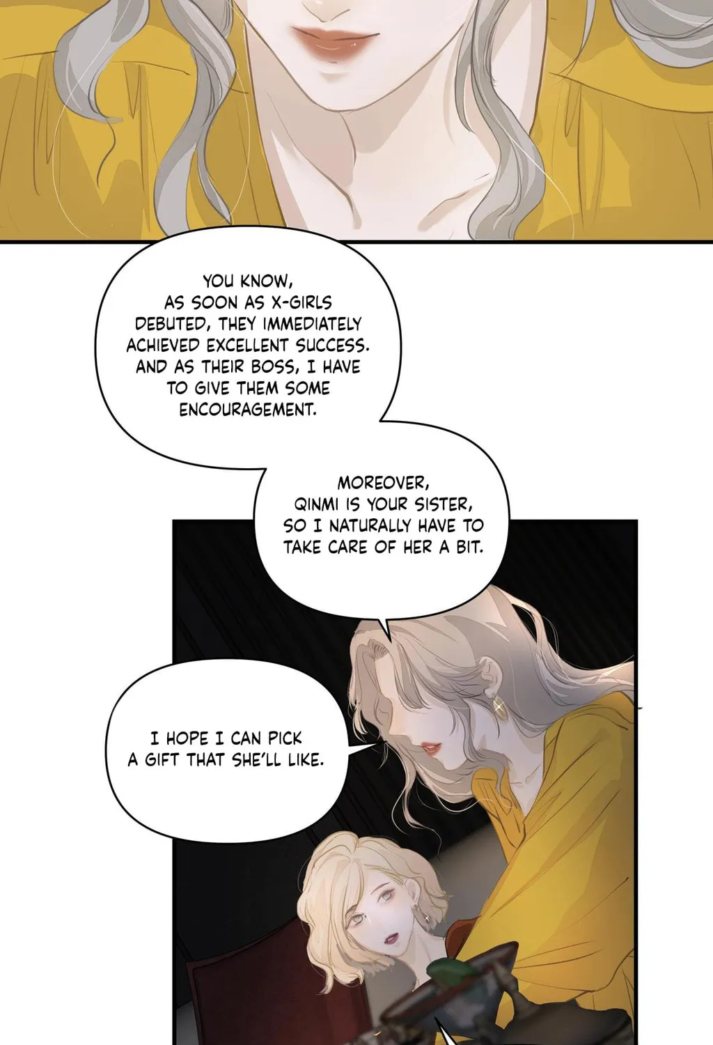 Read Addicted to Her chapter 14 image 44 on Lezhin