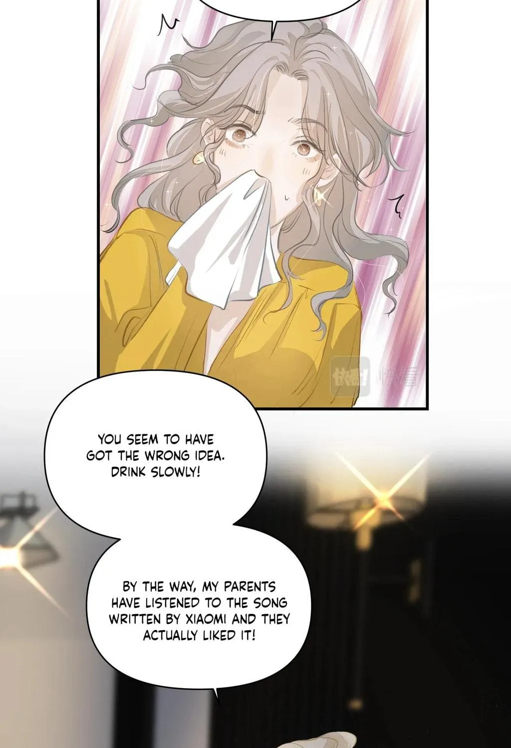 Read Addicted to Her chapter 14 image 48 on Lezhin