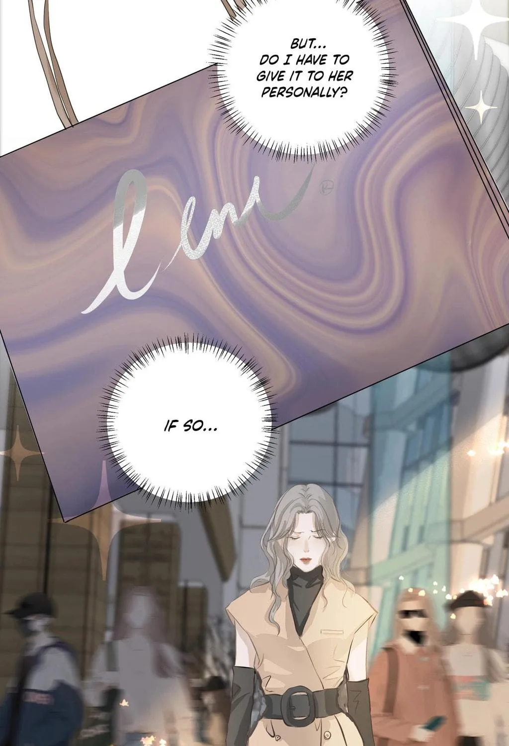 Read Addicted to Her chapter 14 image 58 on Lezhin