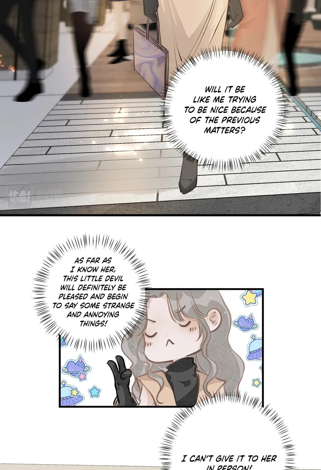 Read Addicted to Her chapter 14 image 60 on Lezhin