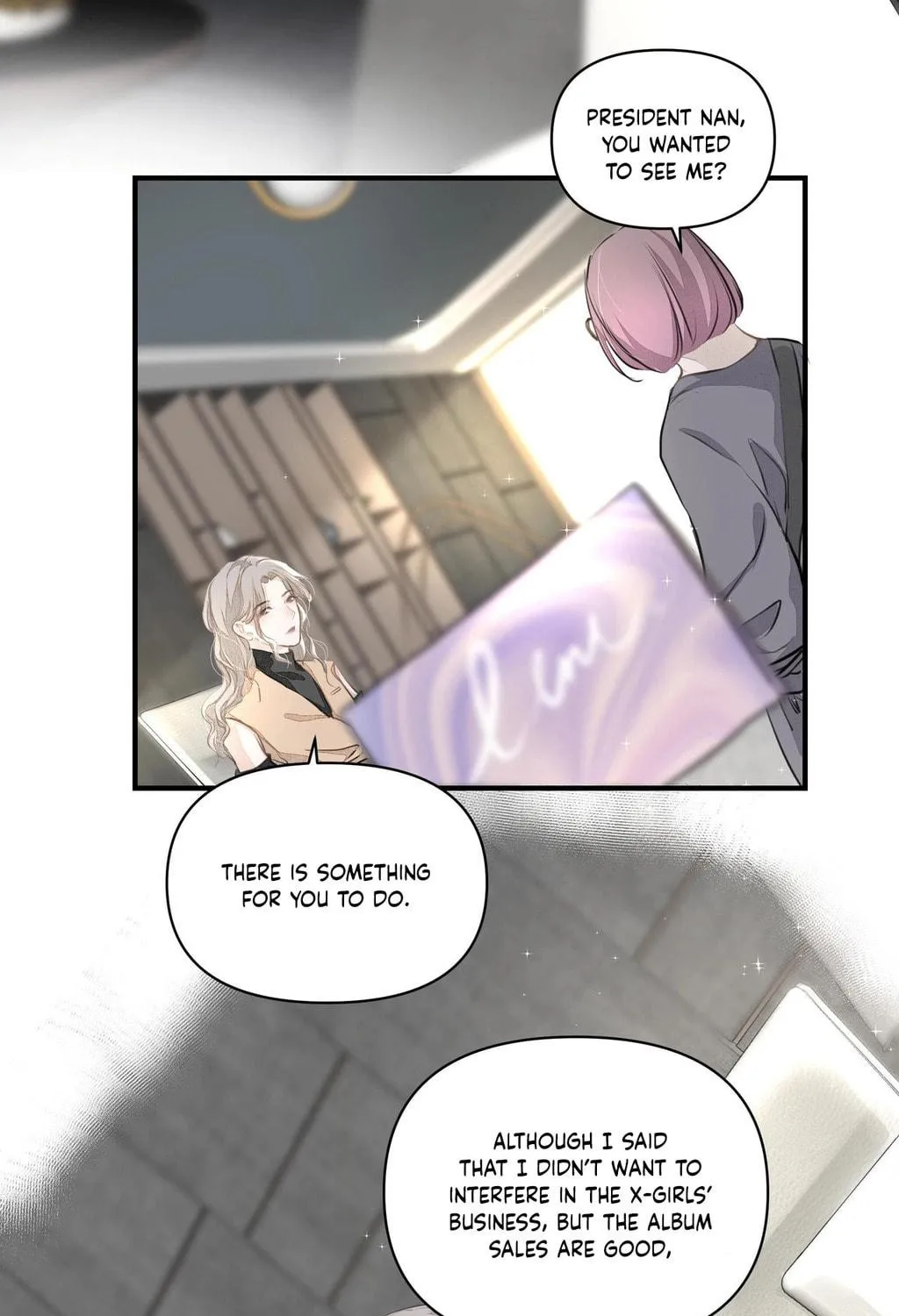 Read Addicted to Her chapter 14 image 64 on Lezhin