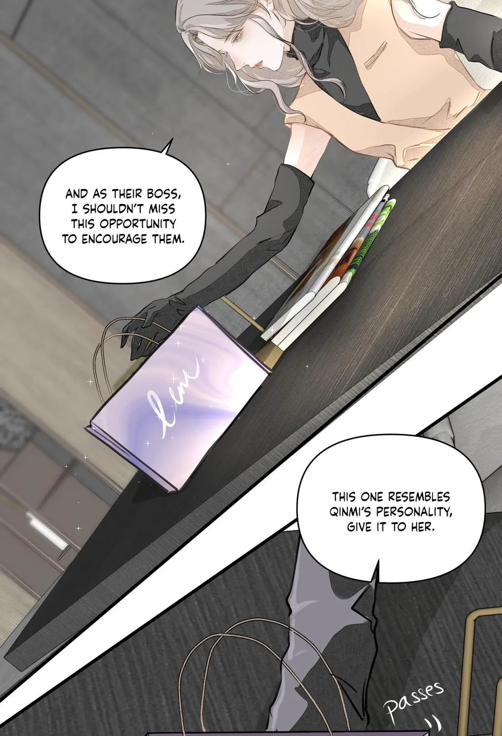 Read Addicted to Her chapter 14 image 66 on Lezhin