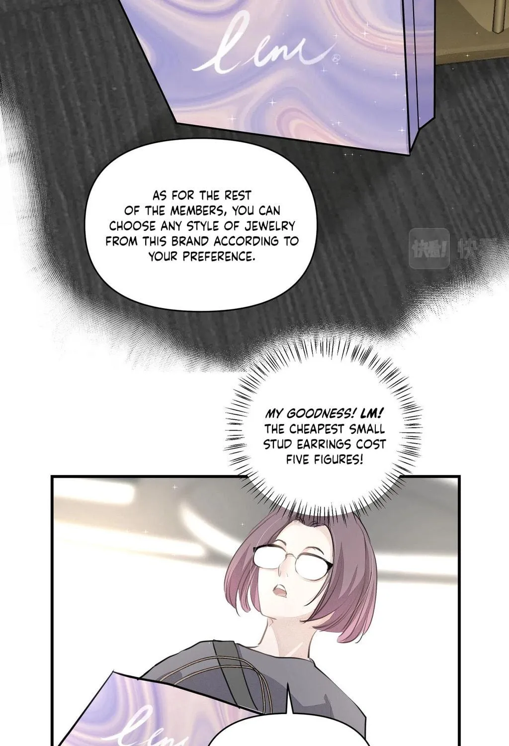 Read Addicted to Her chapter 14 image 68 on Lezhin