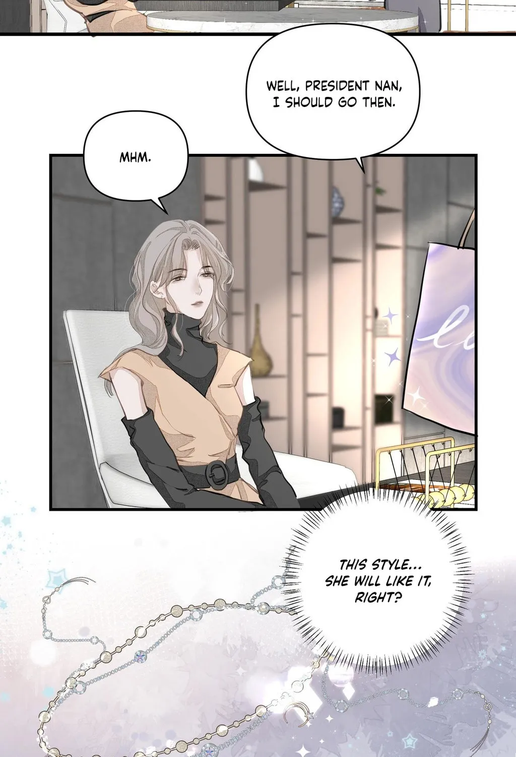 Read Addicted to Her chapter 14 image 72 on Lezhin