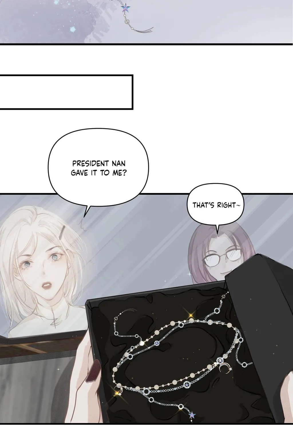 Read Addicted to Her chapter 14 image 74 on Lezhin