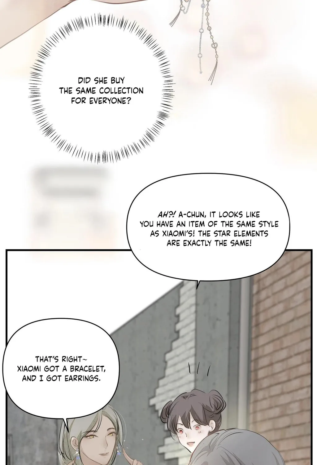 Read Addicted to Her chapter 14 image 84 on Lezhin