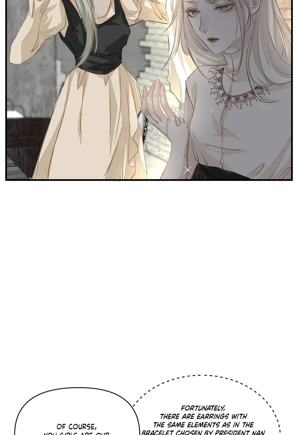 Read Addicted to Her chapter 14 image 86 on Lezhin
