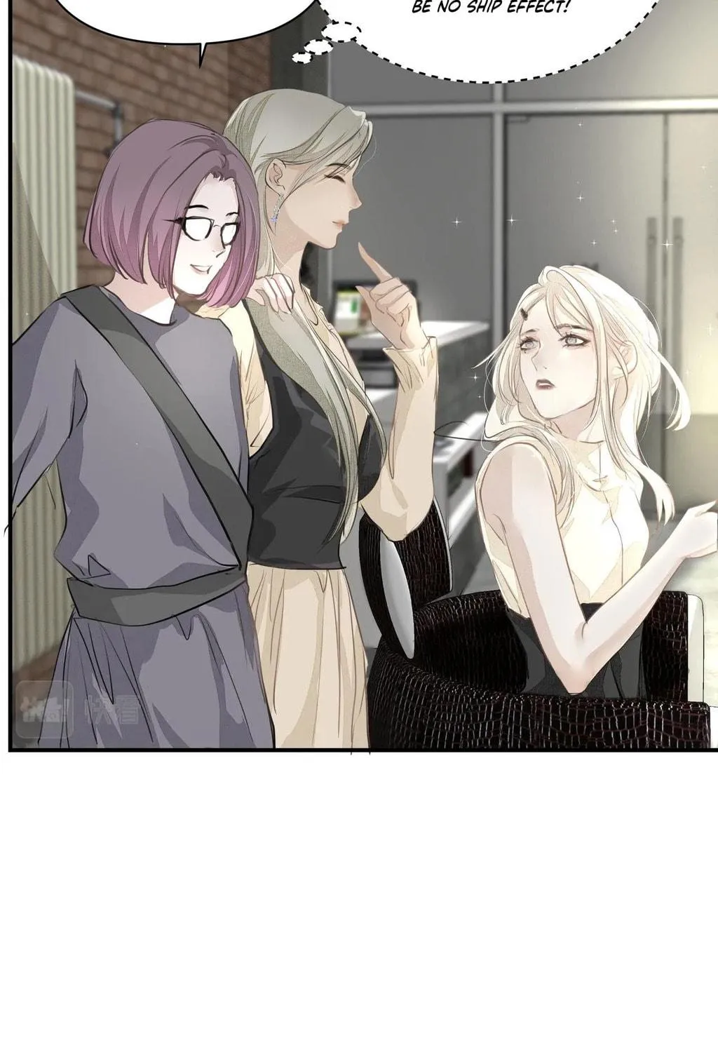 Read Addicted to Her chapter 14 image 88 on Lezhin