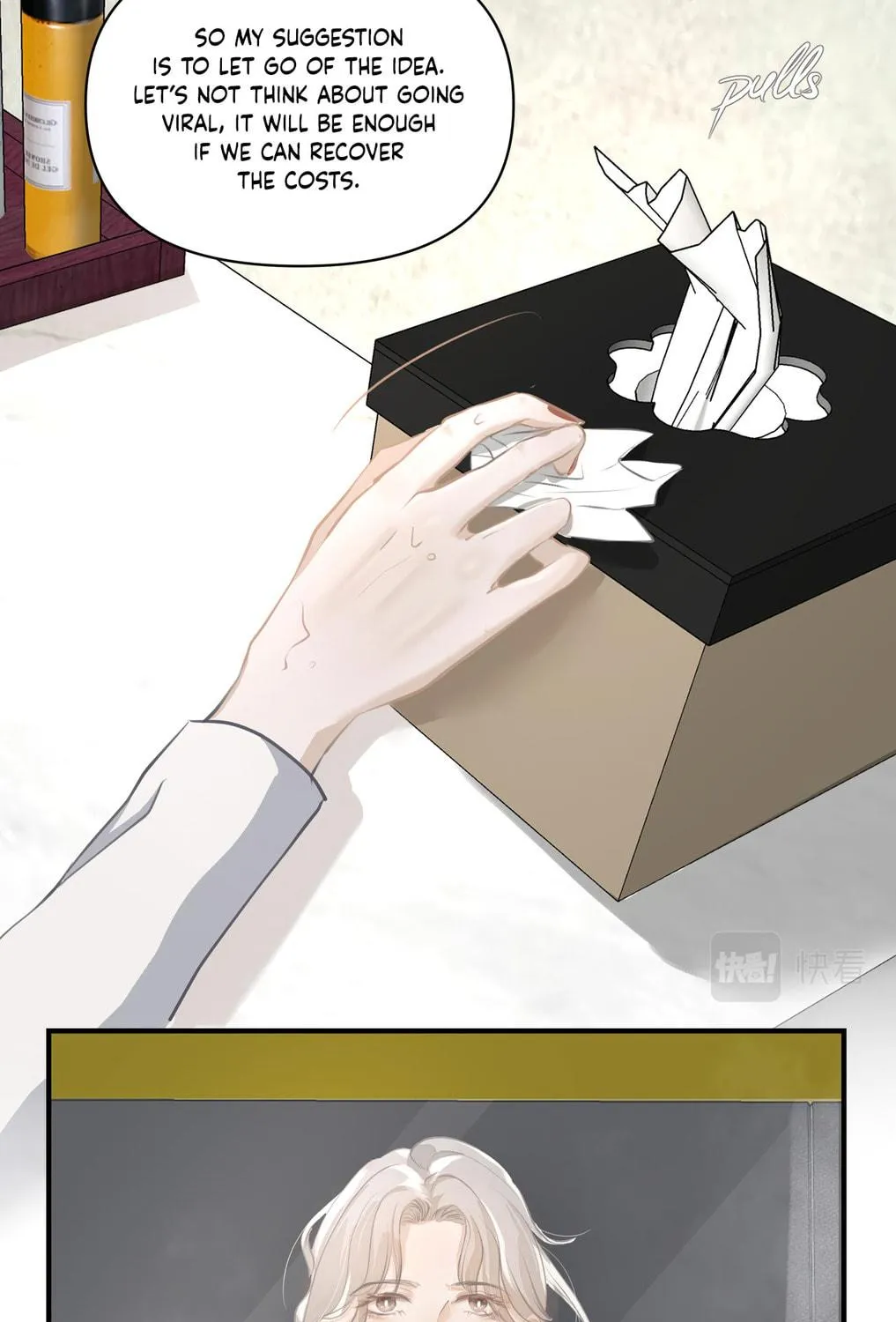 Read Addicted to Her chapter 15 image 10 on Lezhin