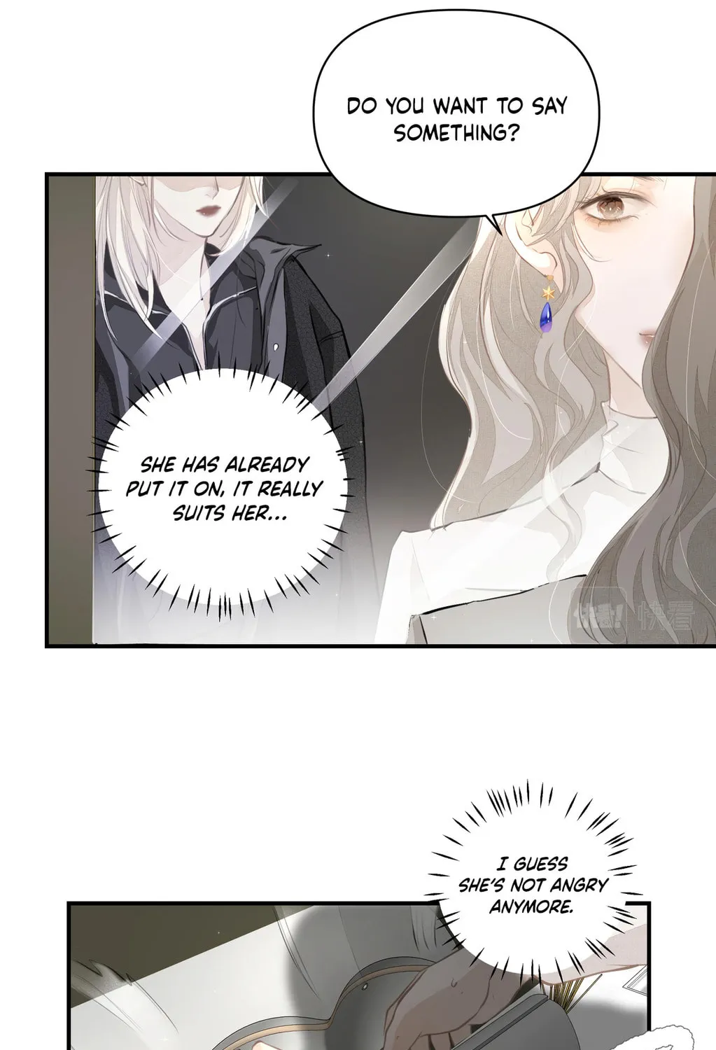 Read Addicted to Her chapter 15 image 20 on Lezhin