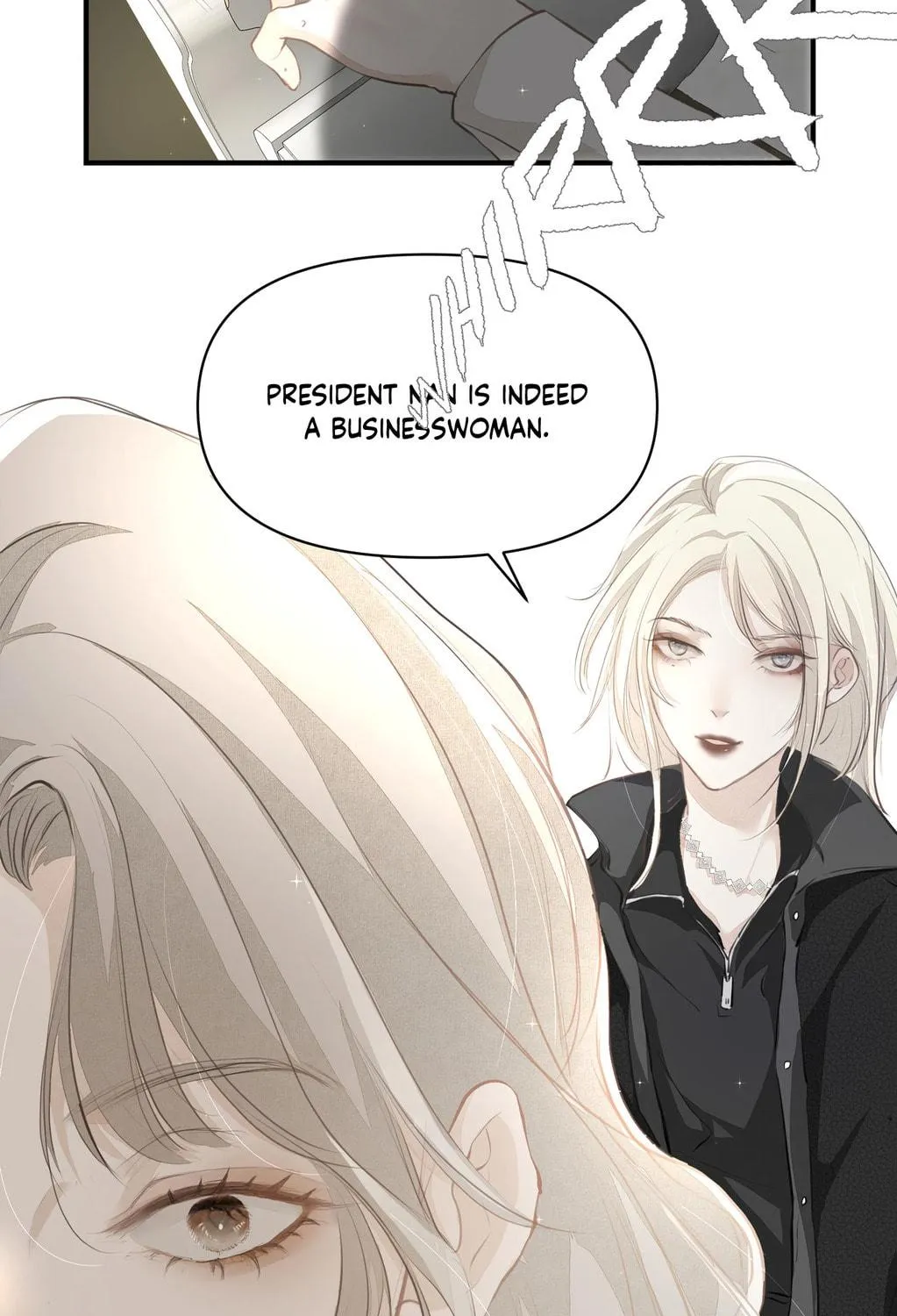 Read Addicted to Her chapter 15 image 22 on Lezhin