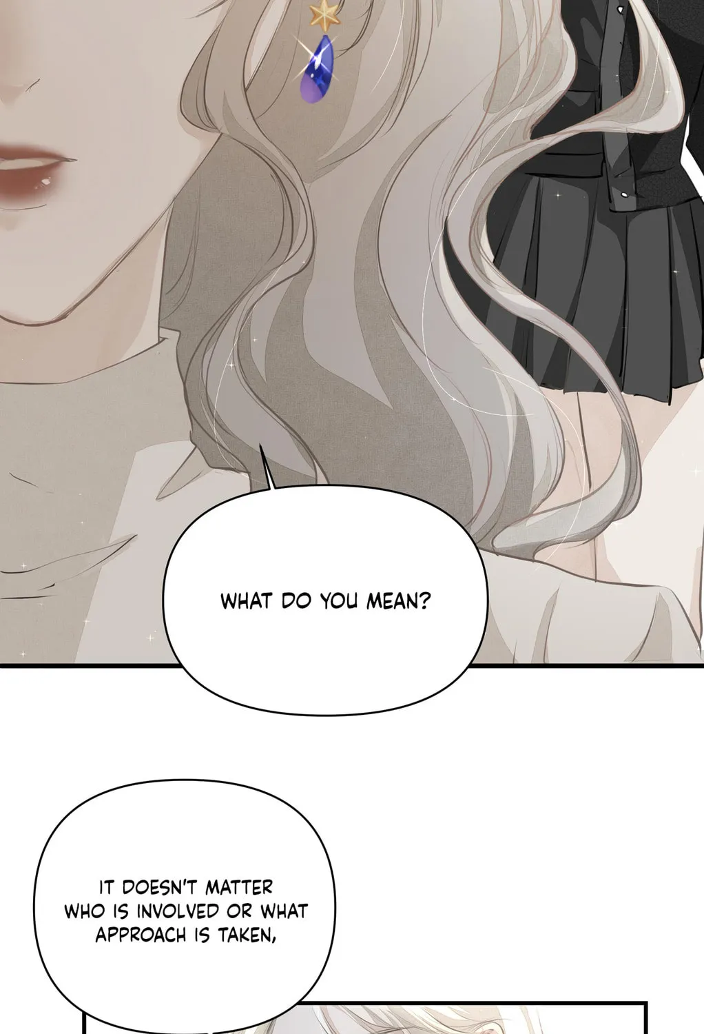 Read Addicted to Her chapter 15 image 24 on Lezhin