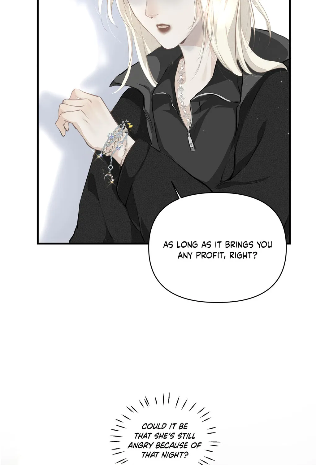 Read Addicted to Her chapter 15 image 26 on Lezhin