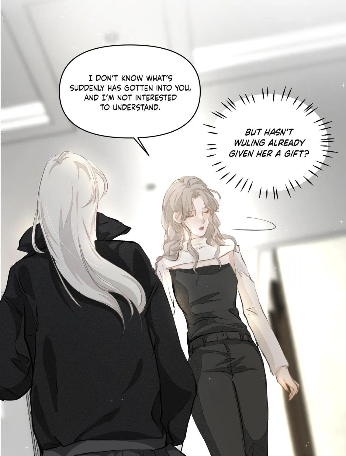 Read Addicted to Her chapter 15 image 28 on Lezhin
