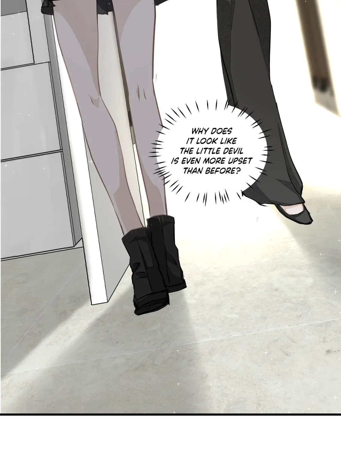 Read Addicted to Her chapter 15 image 30 on Lezhin