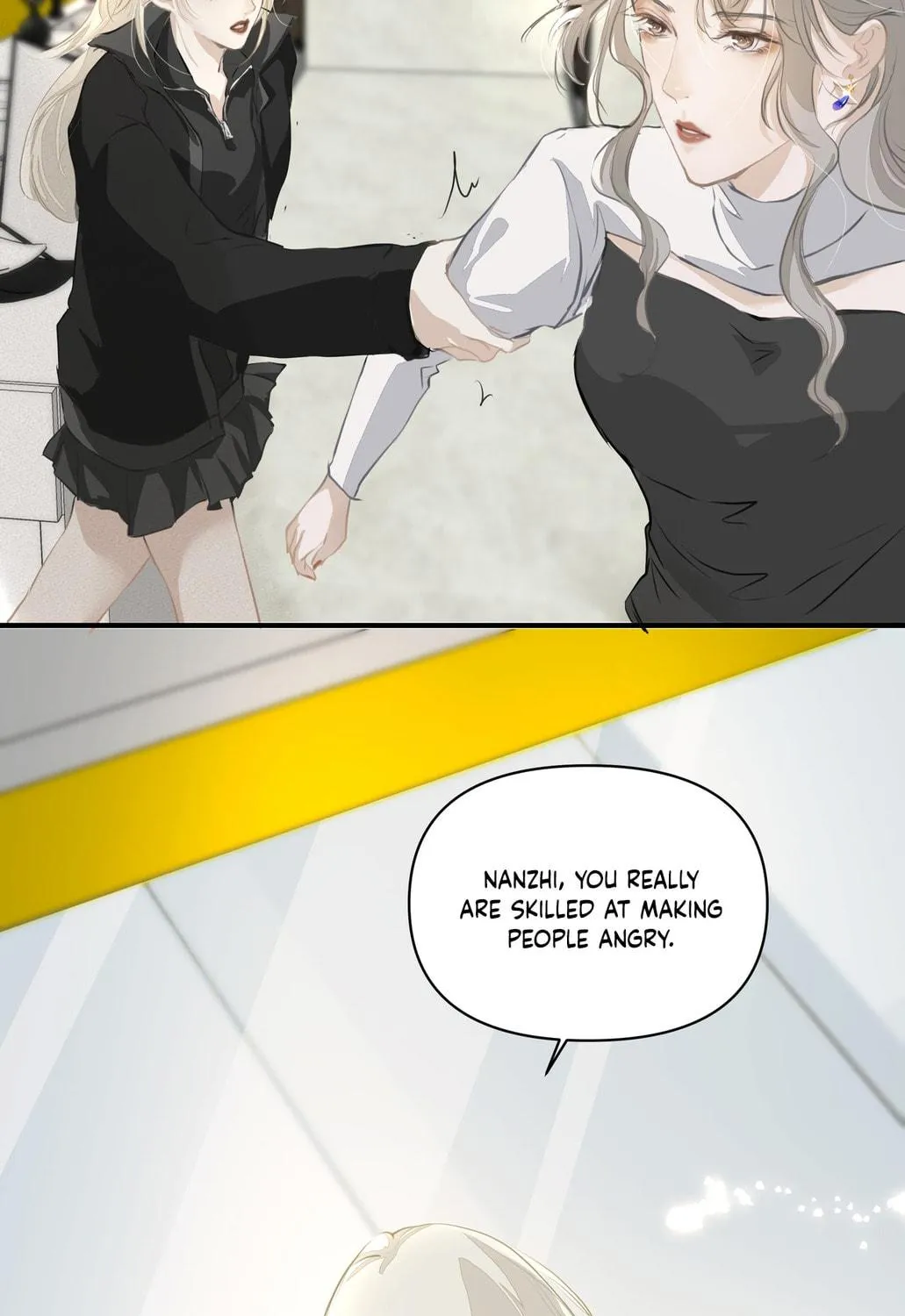 Read Addicted to Her chapter 15 image 34 on Lezhin
