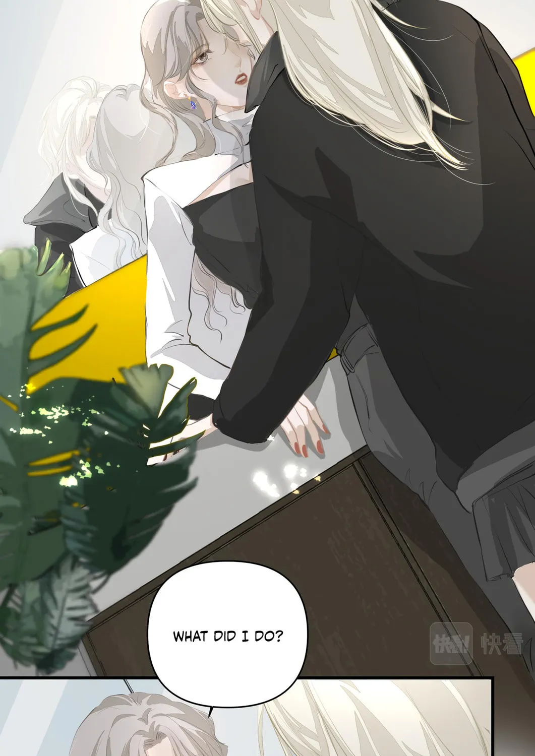 Read Addicted to Her chapter 15 image 36 on Lezhin