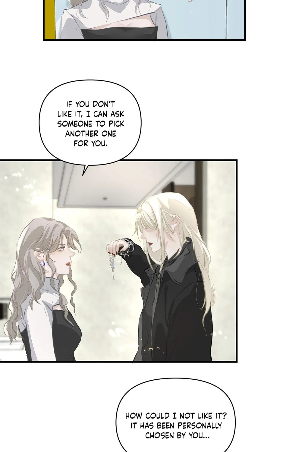 Read Addicted to Her chapter 15 image 42 on Lezhin