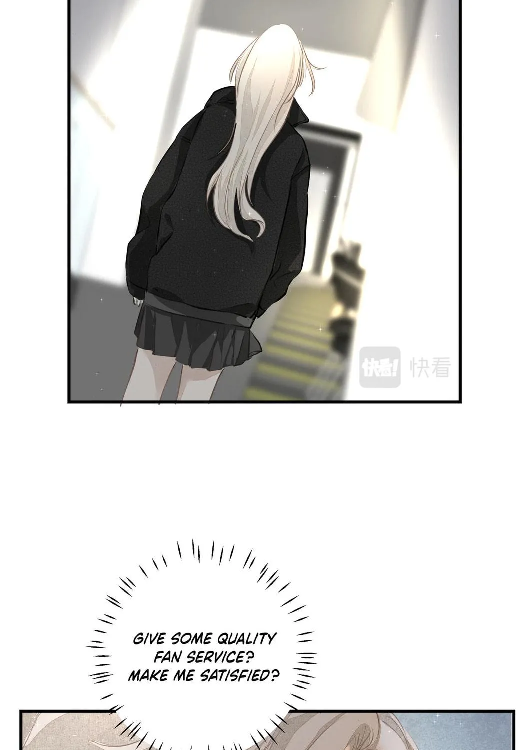 Read Addicted to Her chapter 15 image 48 on Lezhin