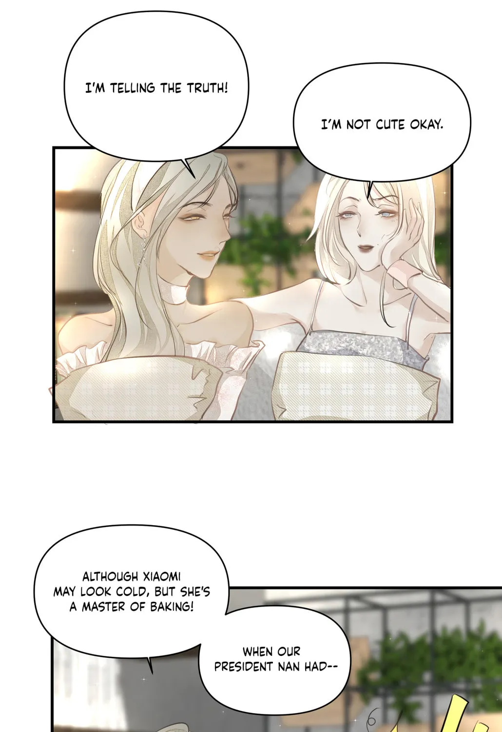 Read Addicted to Her chapter 15 image 56 on Lezhin