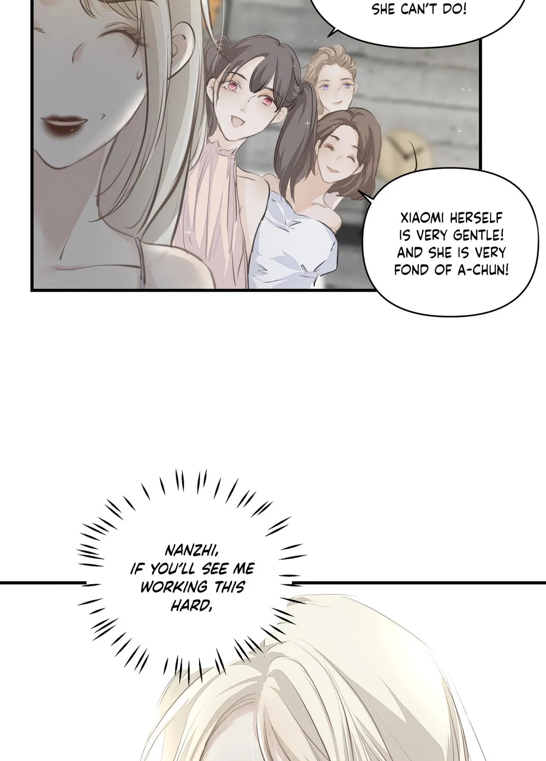 Read Addicted to Her chapter 15 image 62 on Lezhin