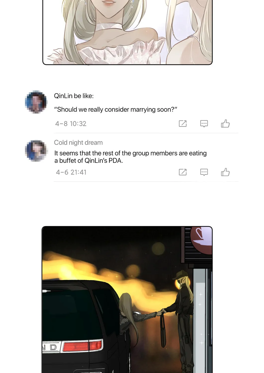 Read Addicted to Her chapter 15 image 66 on Lezhin