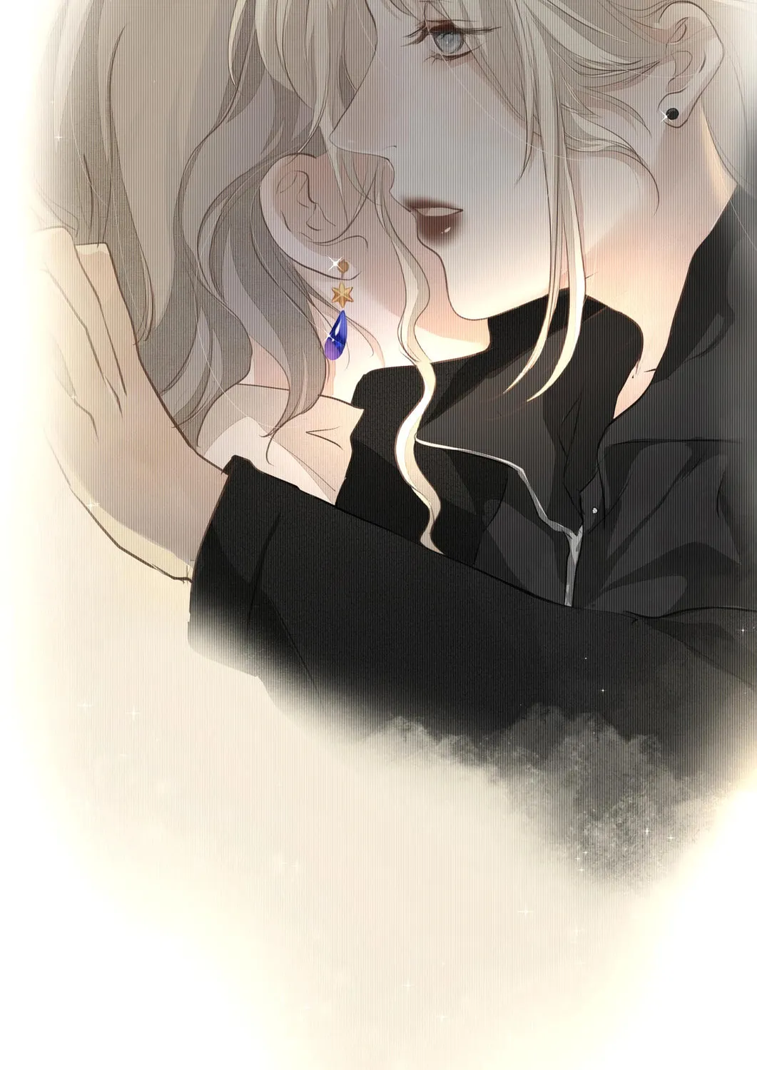 Read Addicted to Her chapter 15 image 74 on Lezhin