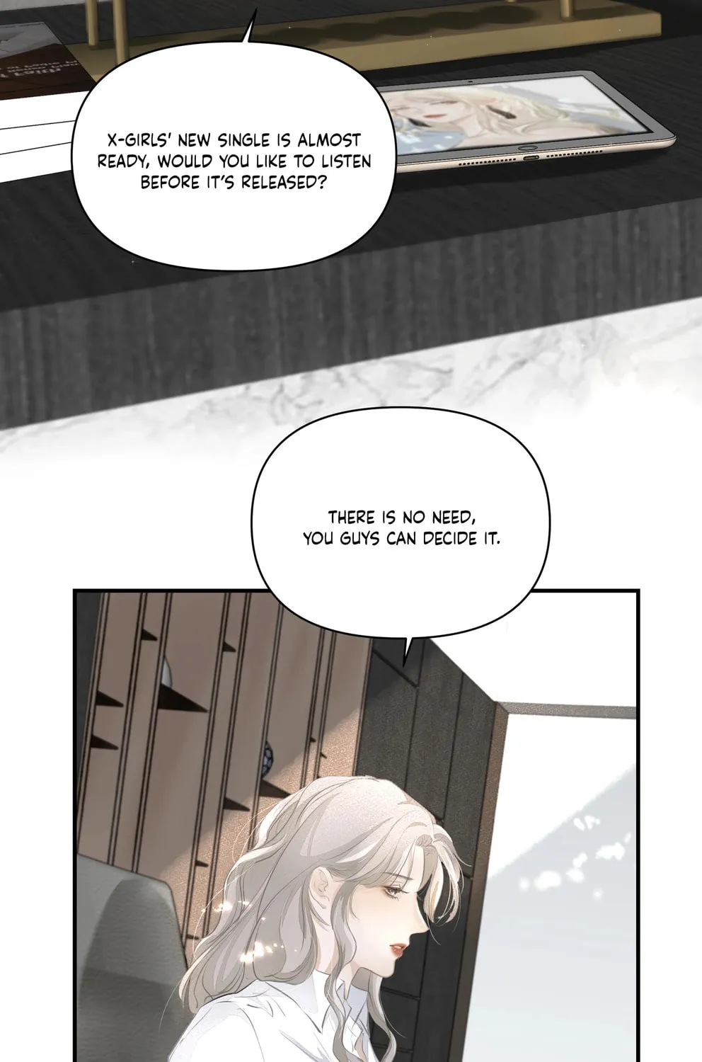 Read Addicted to Her chapter 16 image 20 on Lezhin