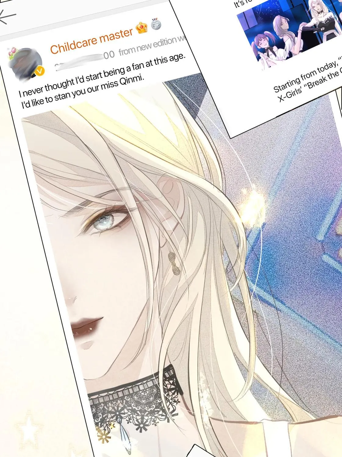 Read Addicted to Her chapter 16 image 34 on Lezhin