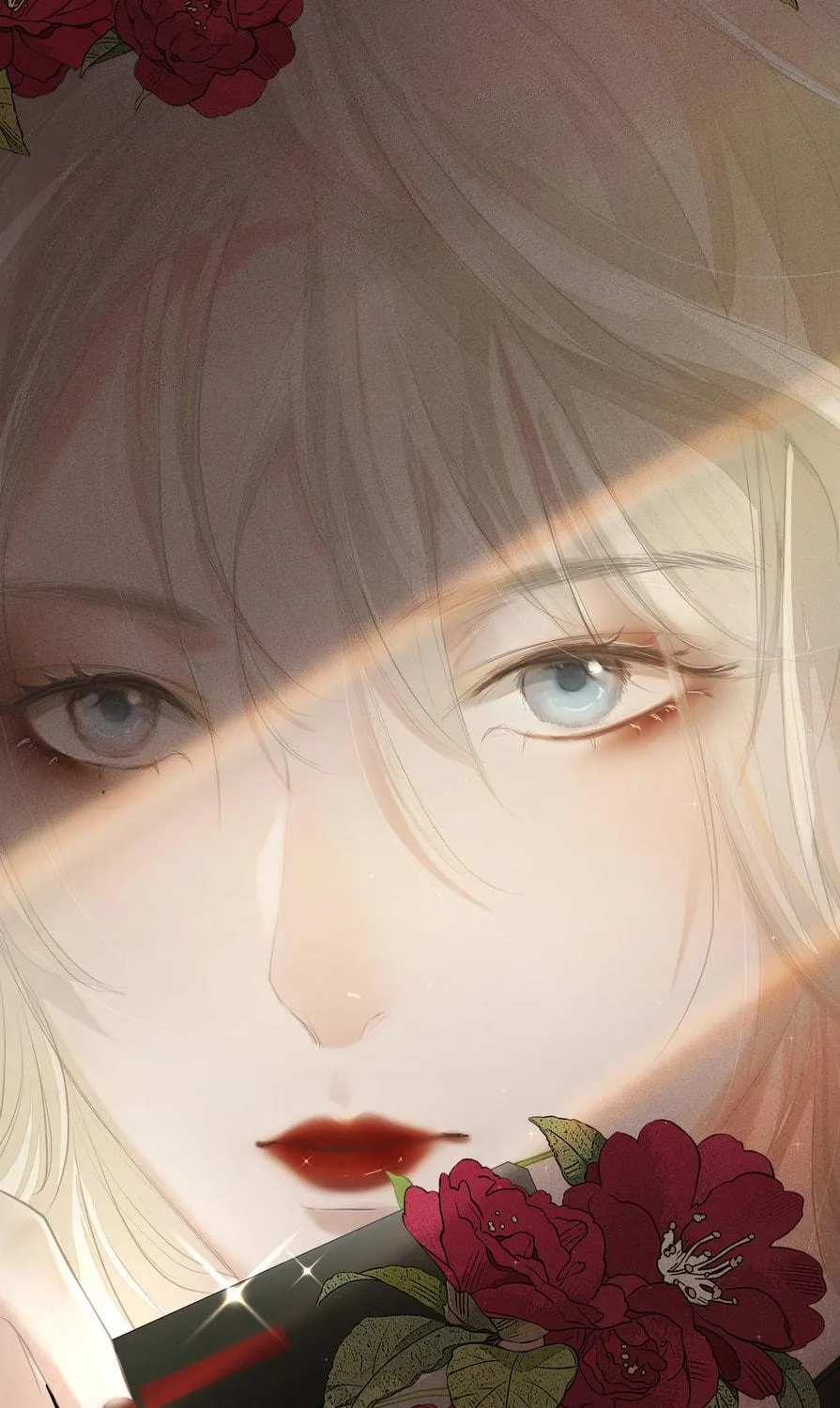 Read Addicted to Her chapter 16 image 38 on Lezhin