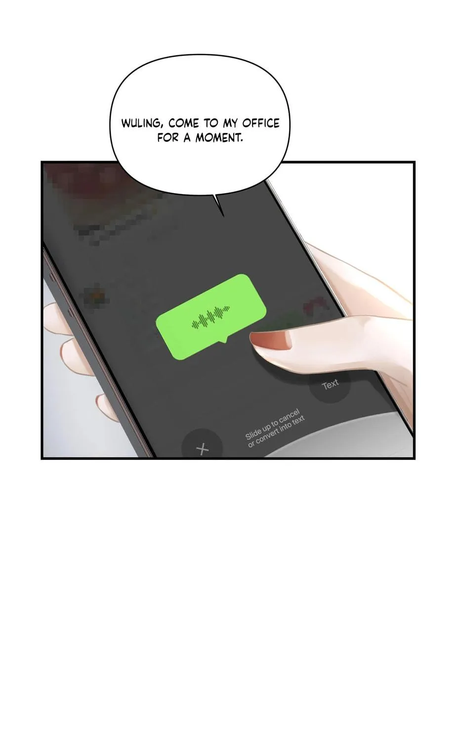 Read Addicted to Her chapter 16 image 4 on Lezhin