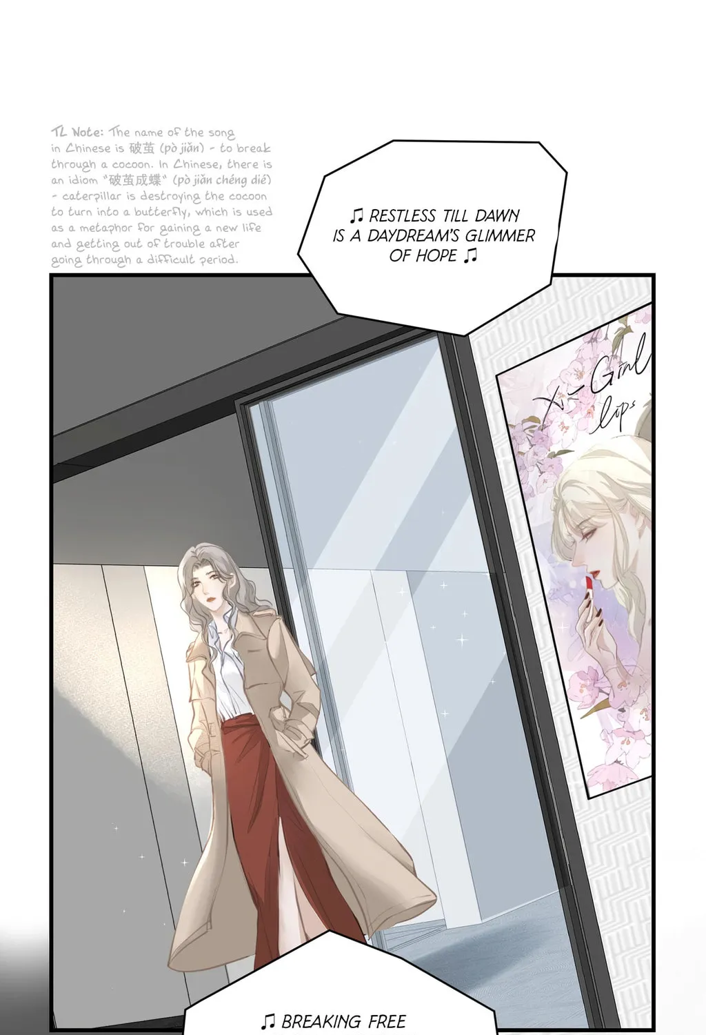 Read Addicted to Her chapter 16 image 44 on Lezhin