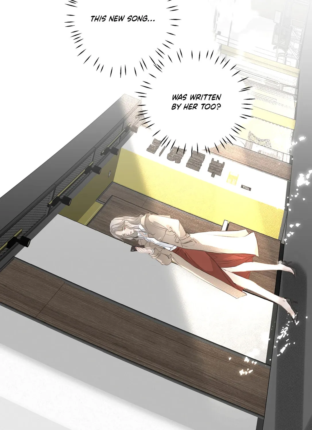 Read Addicted to Her chapter 16 image 50 on Lezhin