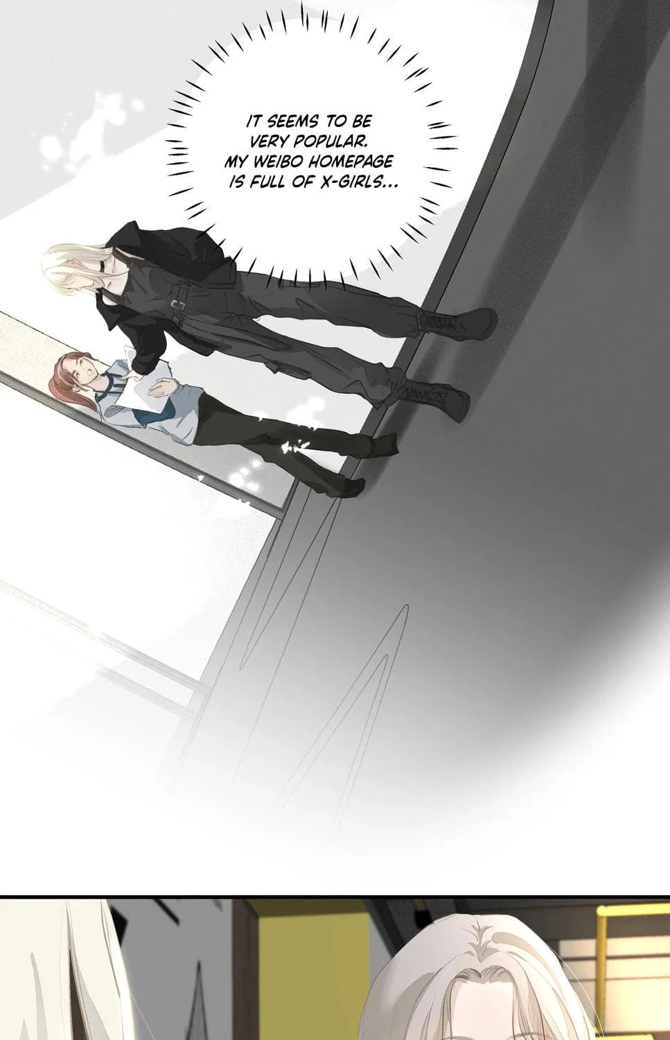 Read Addicted to Her chapter 16 image 52 on Lezhin
