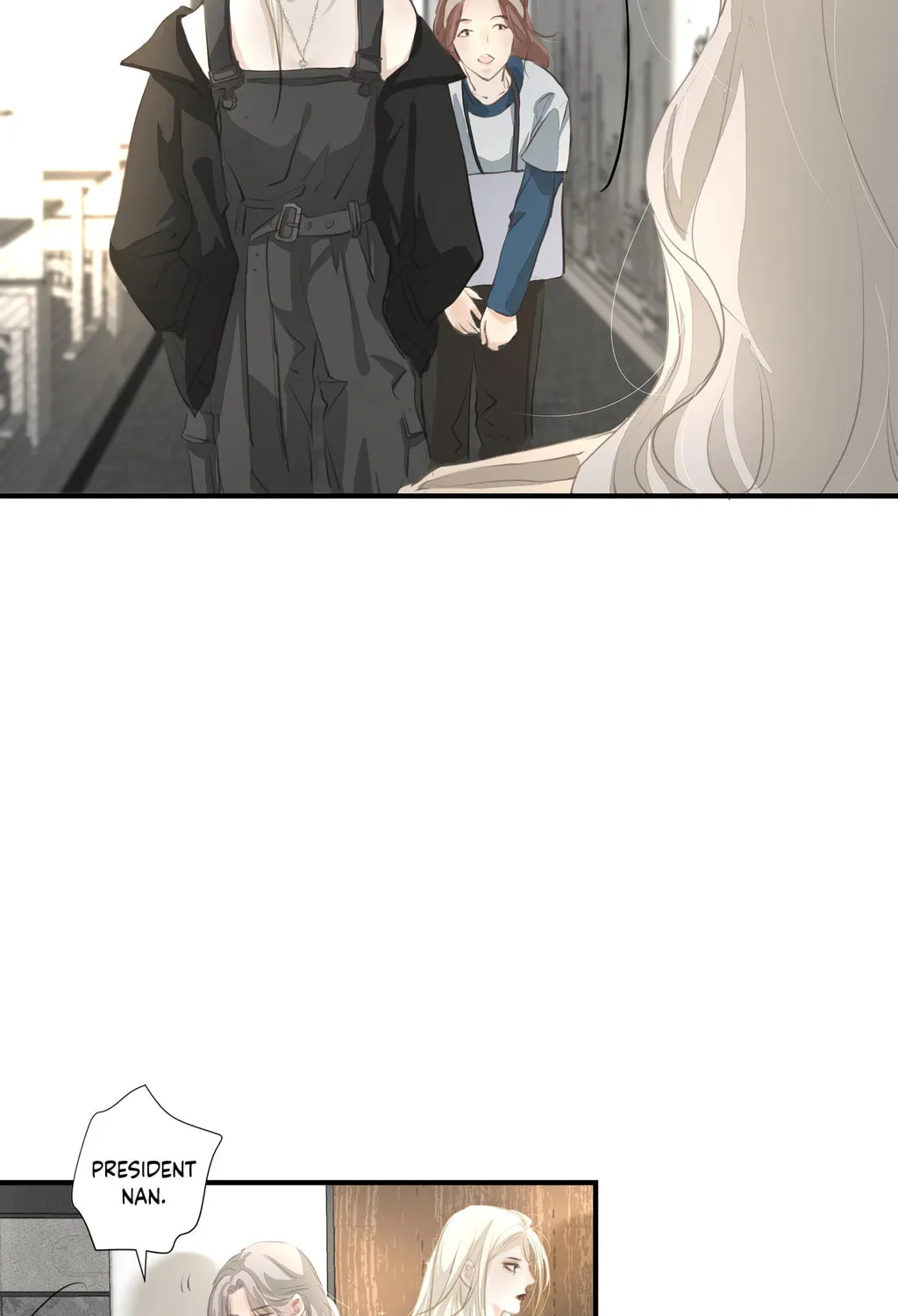 Read Addicted to Her chapter 16 image 56 on Lezhin