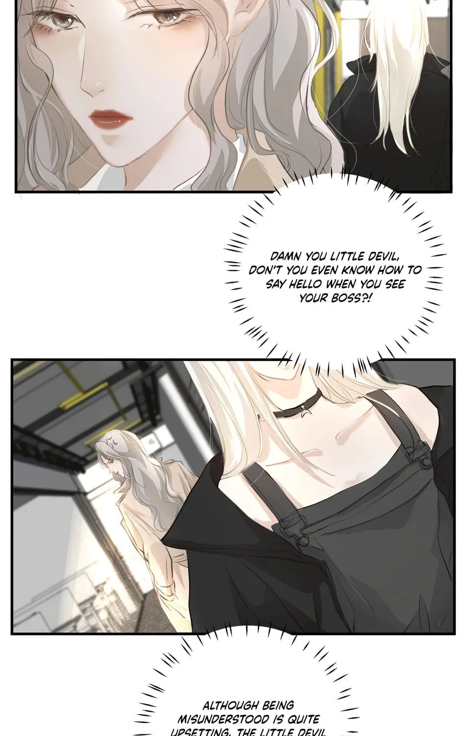 Read Addicted to Her chapter 16 image 60 on Lezhin
