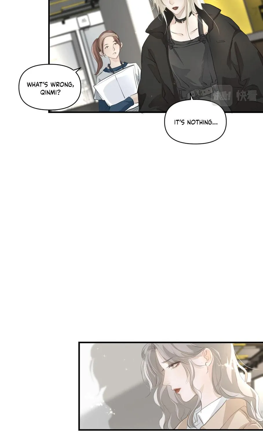 Read Addicted to Her chapter 16 image 68 on Lezhin