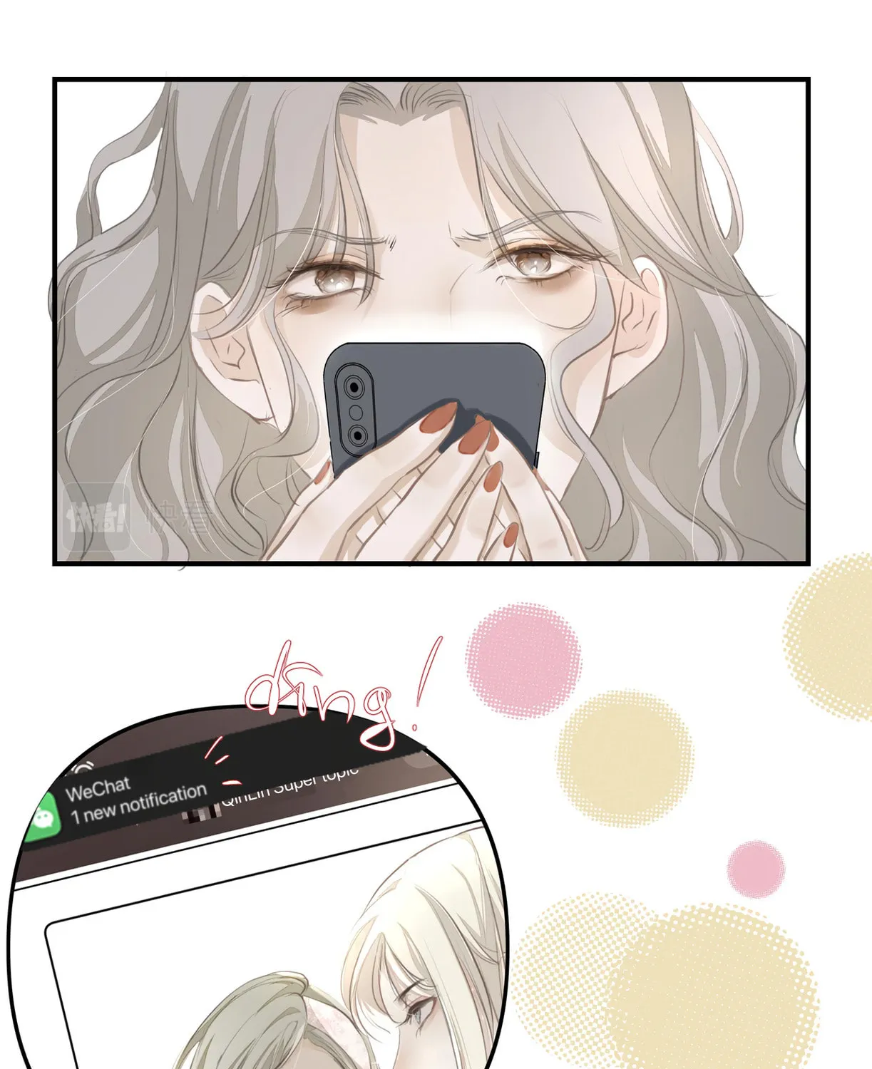 Read Addicted to Her chapter 16 image 74 on Lezhin