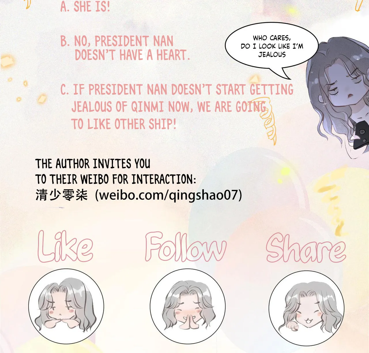 Read Addicted to Her chapter 16 image 85 on Lezhin
